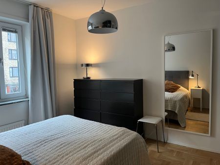 Västmannagatan, Stockholm - Foto 5