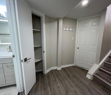 For Lease - 77 Longview Drive Unit# Lower, Bradford West Gwillimbur... - Photo 6