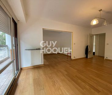 Appartement 4 pièces à louer à Athis Mons - Photo 1
