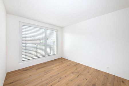 Moderne 3.5 Zimmer- Wohnung in Gossau - Photo 3