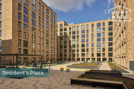 1 bedroom flat to rent - Photo 5