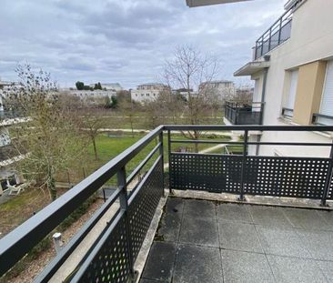 Location Appartement 2 pièces 40m² MONTEVRAIN 77144 - Photo 2