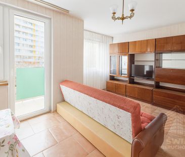 2‑pokojowe mieszkanie przy ul. Santockiej - Фото 1