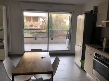 Location / Appartement T3 - Photo 3