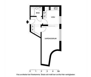 Upplandsplan 6 - Photo 6