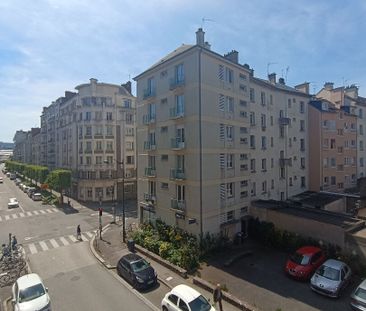 Location Appartement 2 pièces 47m² RENNES 35000 - Photo 1