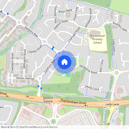 Ascot close