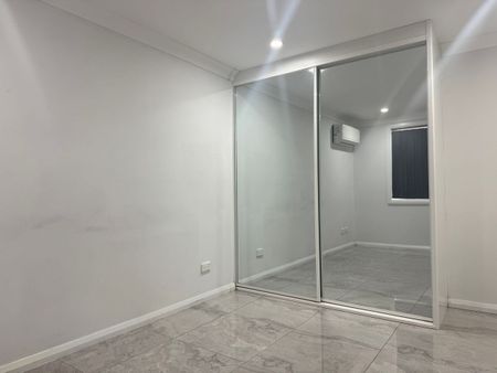 3 BEDROOMS IN BONNYRIGG - Photo 3