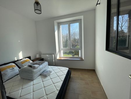 Appartement - QUIMPER - Team Ouest Immobilier - Photo 5