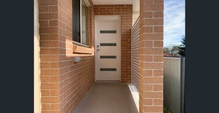 NEAR NEW home in a perfect location with North-facing master bedroom, lounge and private backyard. - Photo 5