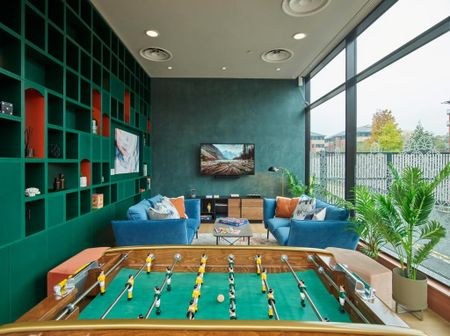 Studio to rent - Photo 2