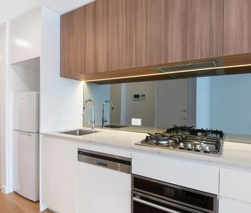 103/563 Pacific Highway, St Leonards NSW 2065 - Apartment For Rent ... - Photo 3