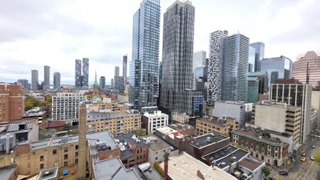 For Lease - 88 Queen Street Unit# 1606, Toronto, Ontario - Photo 2