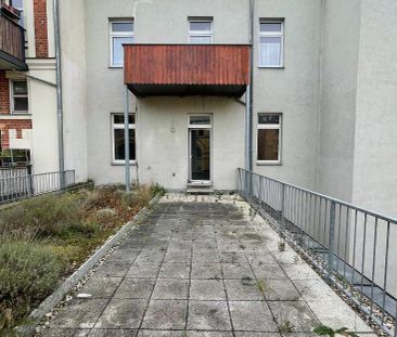 Zentrumsnaher Altbau * Dachterrasse * Parkett * 4 Zimmer * PKW-Stel... - Photo 2