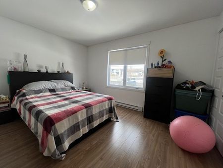 6894 rue de la Loire Trois-Rivières - Photo 3