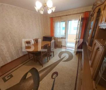 Apartament de 3 camere, 63 mp, zona Iulius Mall - Photo 3
