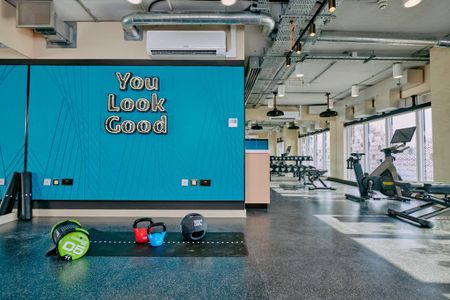 1 bedroom apartment to rent - Photo 4