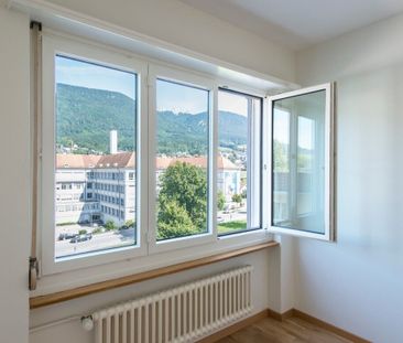 Attraktive Lage am pulsierenden Marktplatz! Erster Mietzins geschenkt. - Photo 1