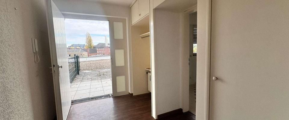 Helle 2‑Zimmer-Wohnung im Herzen von Waltrop - Photo 1