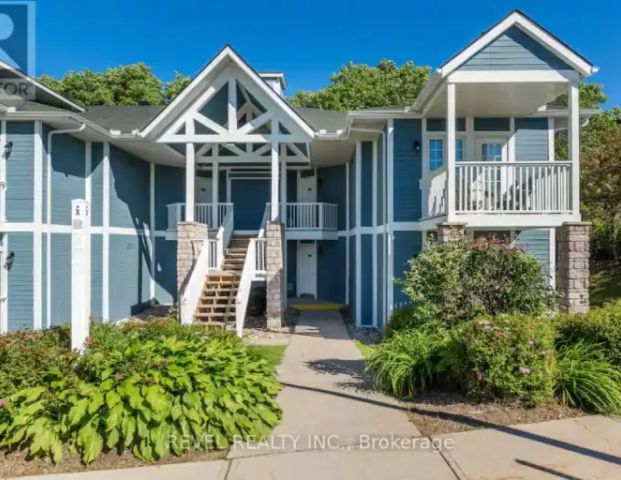 2237 - 90 HIGHLAND DRIVE | 2237 - 90 HIGHLAND DRIVE, Oro-Medonte - Photo 1