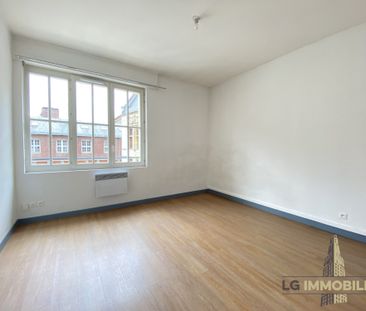 AMIENS CENTRE VILLE - TYPE 1 - Photo 4