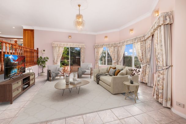 2 Blaxland Road, Killara, NSW 2071 - Photo 1