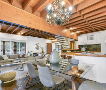 AVAILABLE FROM 23RD DECEMBER FOR A 6 TO 9 MONTH LEASE - Photo 1