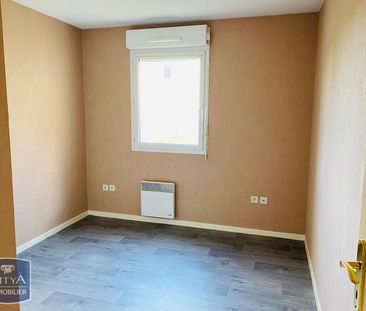 Location Appartement 3 pièces 60m² AVION 62210 - Photo 3