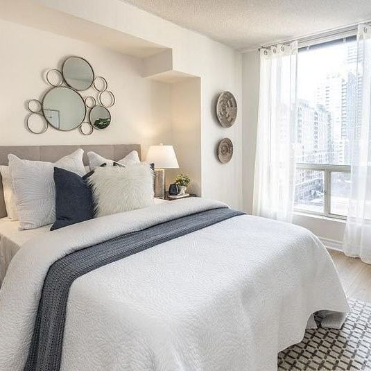 For Lease - 25 Grenville Street Unit# 1010, Toronto, Ontario - Photo 1