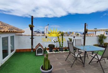 PENTHOUSE RENTAL, 2 BEDROOMS AND 1 BATHROOM