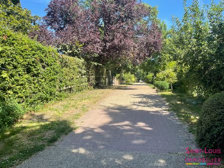 Maison Carrieres Sous Poissy 7 pièce(s) 116.46 m2, - Photo 3