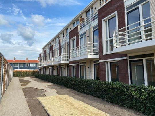 Bovenwoning Kruidenhof, Leiden huren? - Photo 1