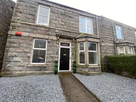 Orchard Street, Ground Floor, AB24 - Photo 1