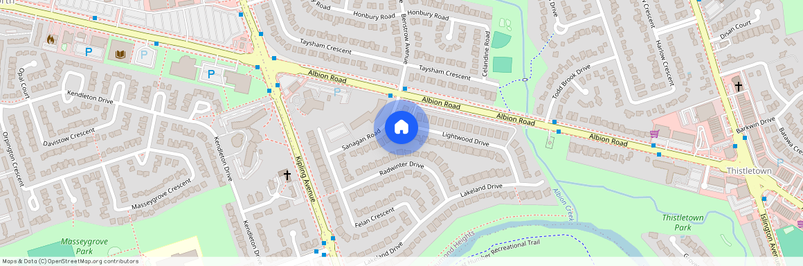 60 Lightwood Drive Unit# Lower 2, Toronto