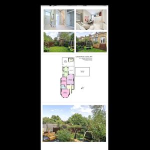 2 Bed Flat, Lakeside Road, N13 - Photo 3