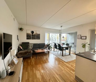 3-værelses lejlighed med altan i Aalborg - Photo 6