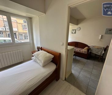 Location Appartement 2 pièces 32m² BOURG EN BRESSE 01000 - Photo 5