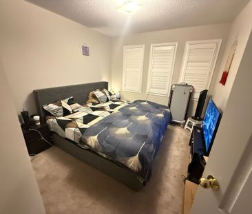 For Lease - 95 Sleightholme Crescent, Brampton, Ontario - Photo 4