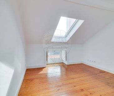 Apartamento T5 em Lisboa - Photo 6