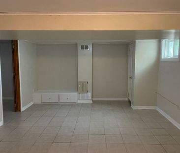 For Lease - 1437 Westbrook Drive Unit# Lower, Peterborough, Ontario - Photo 5