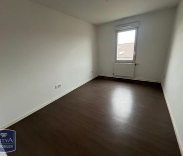 Location Appartement 2 pièces 51m² LOUVROIL 59720 - Photo 6