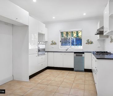 40 Ourimbah Road, Mosman NSW 2088 - House For Rent | Domain - Photo 5