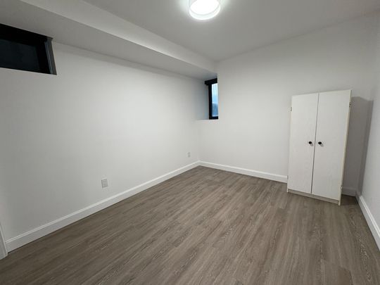 For Lease - 222 Wychwood Avenue Unit# Lower, Toronto, Ontario - Photo 1