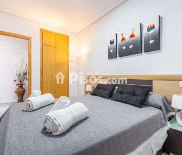 Apartamento en alquiler en Pueblo - Foto 6