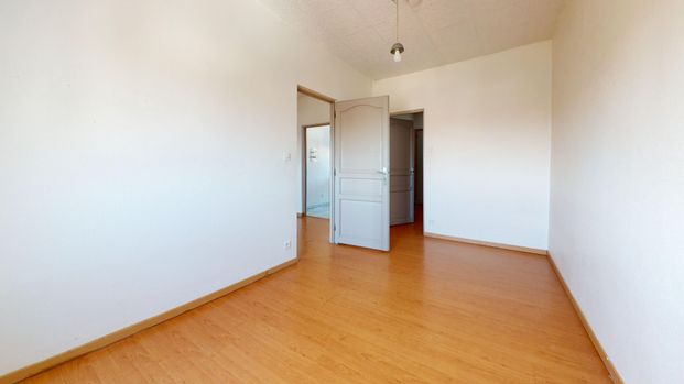 Appartement Mulhouse 2 pièces 53.68 m2 - Photo 1
