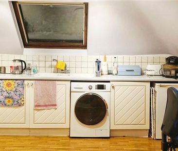 1 bedroom terraced house to rent - Photo 5