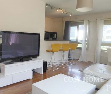 Appartement en location | Puteaux - Photo 4