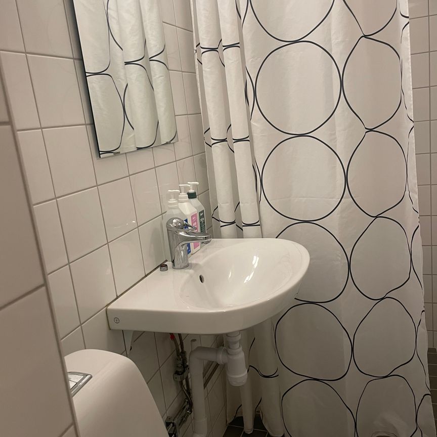 Faringeplan, Spånga - Foto 1