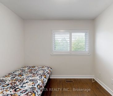 For Lease - 8 Whiteleas Avenue, Toronto, Ontario - Photo 2