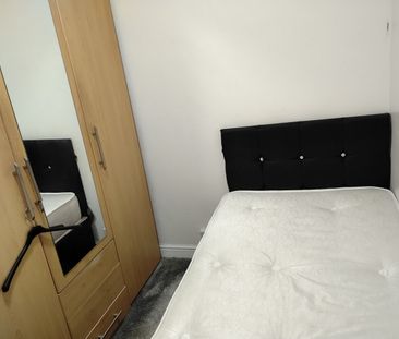Room in a Shared House, Windmill Lane, NG3 - Photo 3